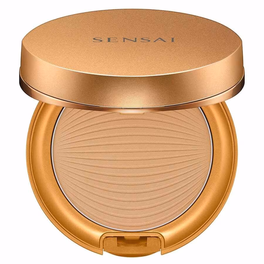 Natural Veil Compact
