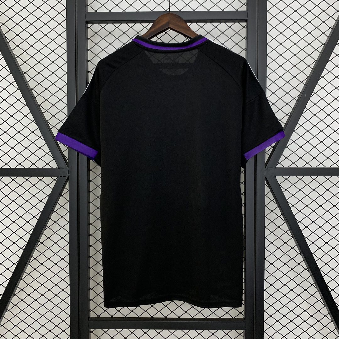 2025/2026 Real Madrid Special Edition Football Shirt （Fan Edition）