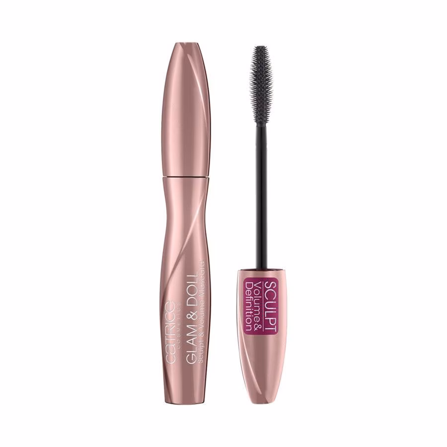 Glam & Doll Sculpt & Volume