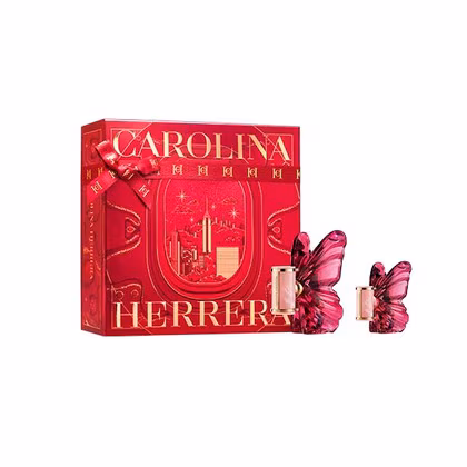 Carolina Herrera La Bomba Eau de Parfum Spray Gift Set 30ML