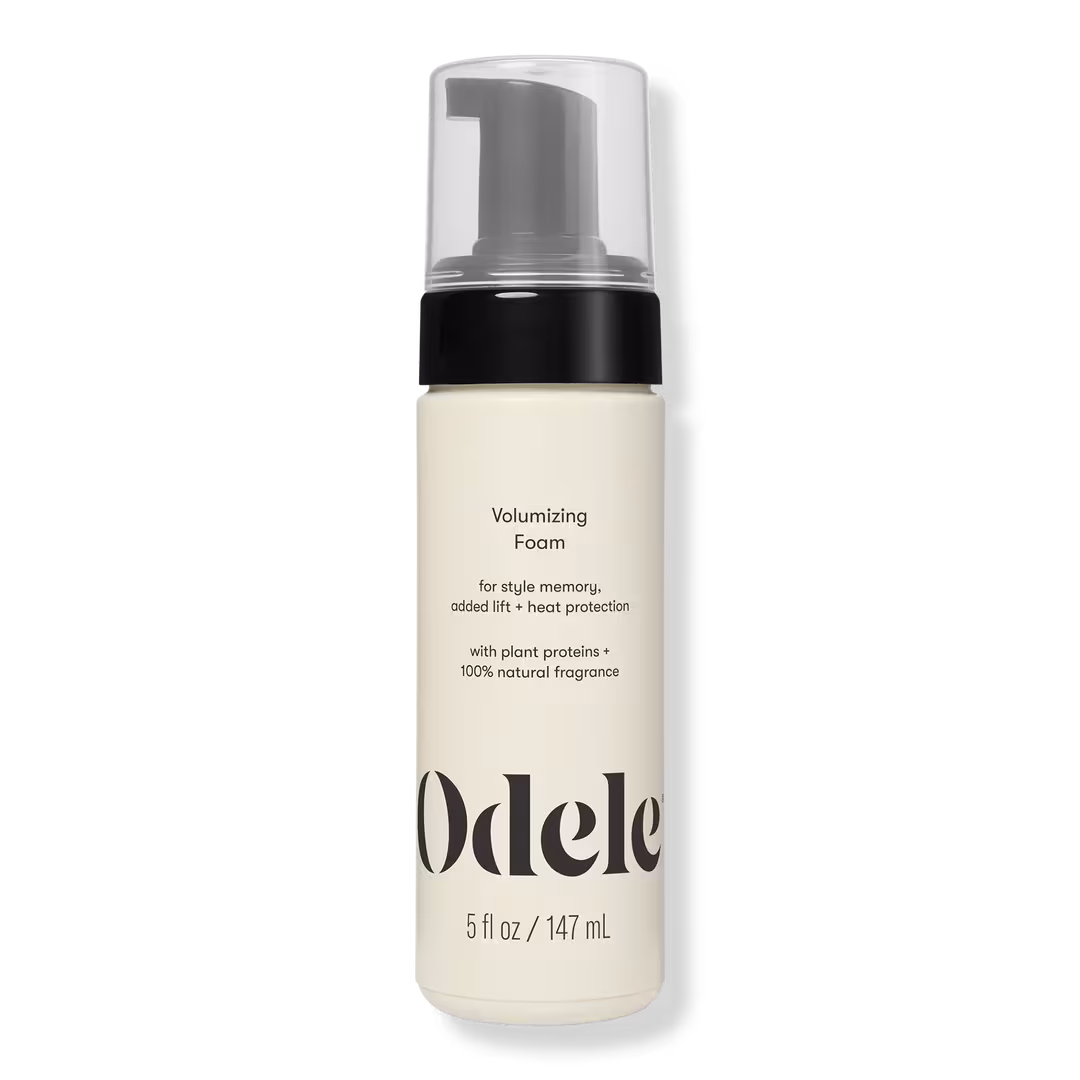 Odele  Volumizing Foam for Lift + Heat Protection
