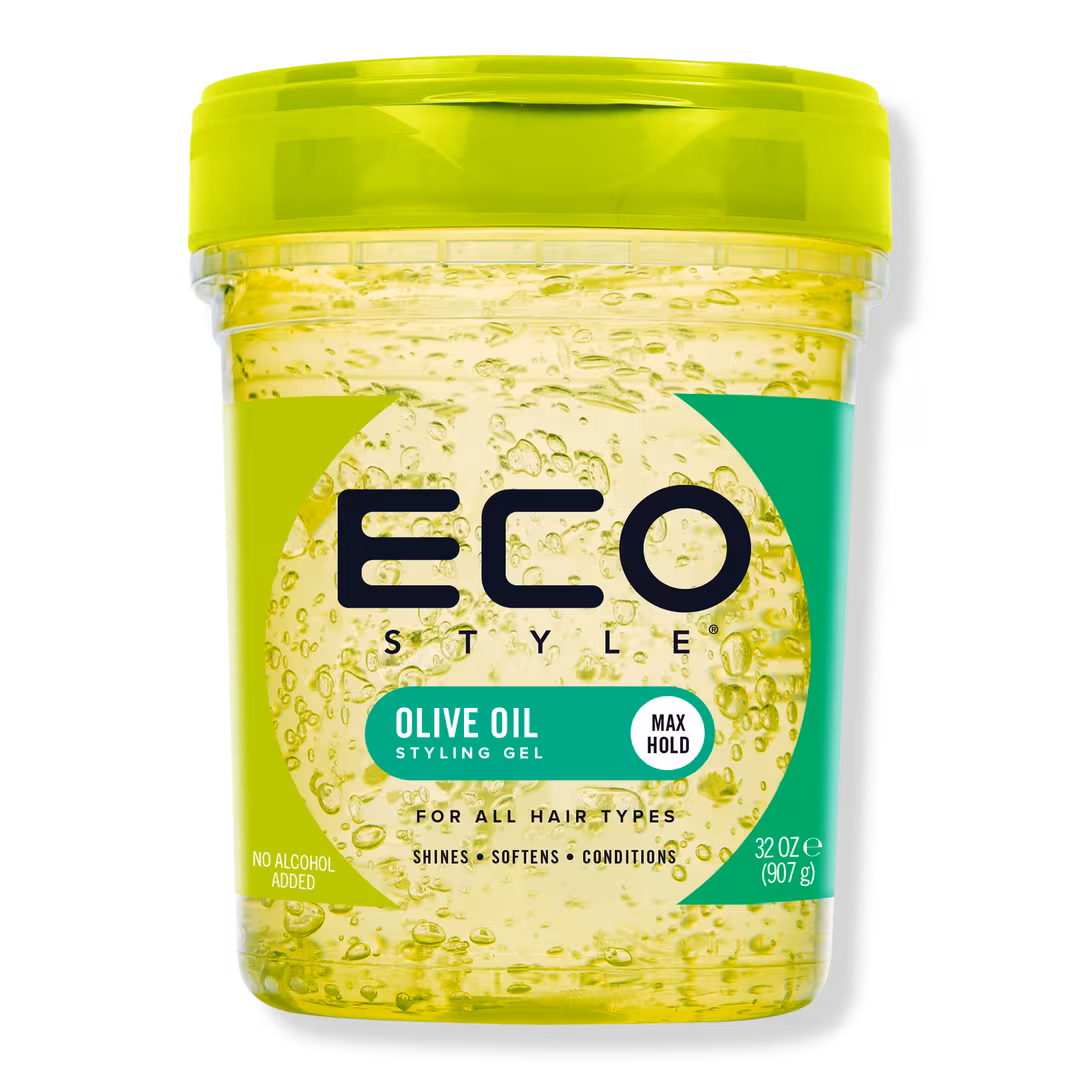 Eco Style  Olive Oil Styling Gel