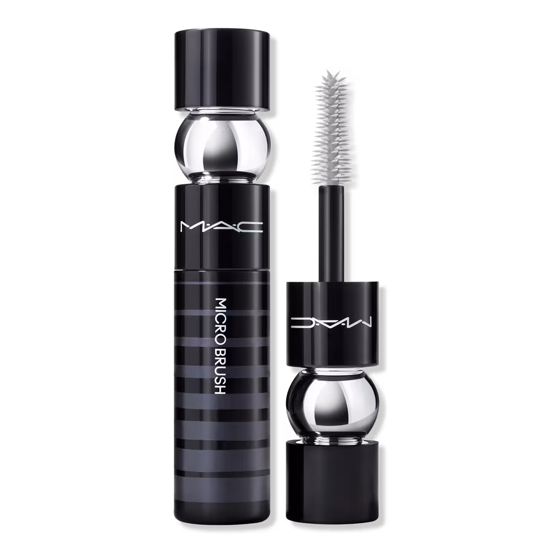 MAC  Mini Macstack Mascara