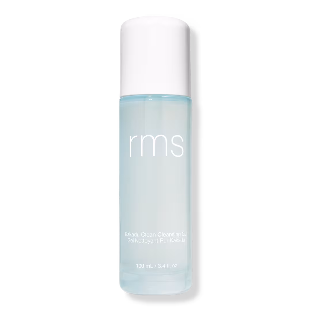 RMS Beauty  Kakadu Clean Cleansing Gel