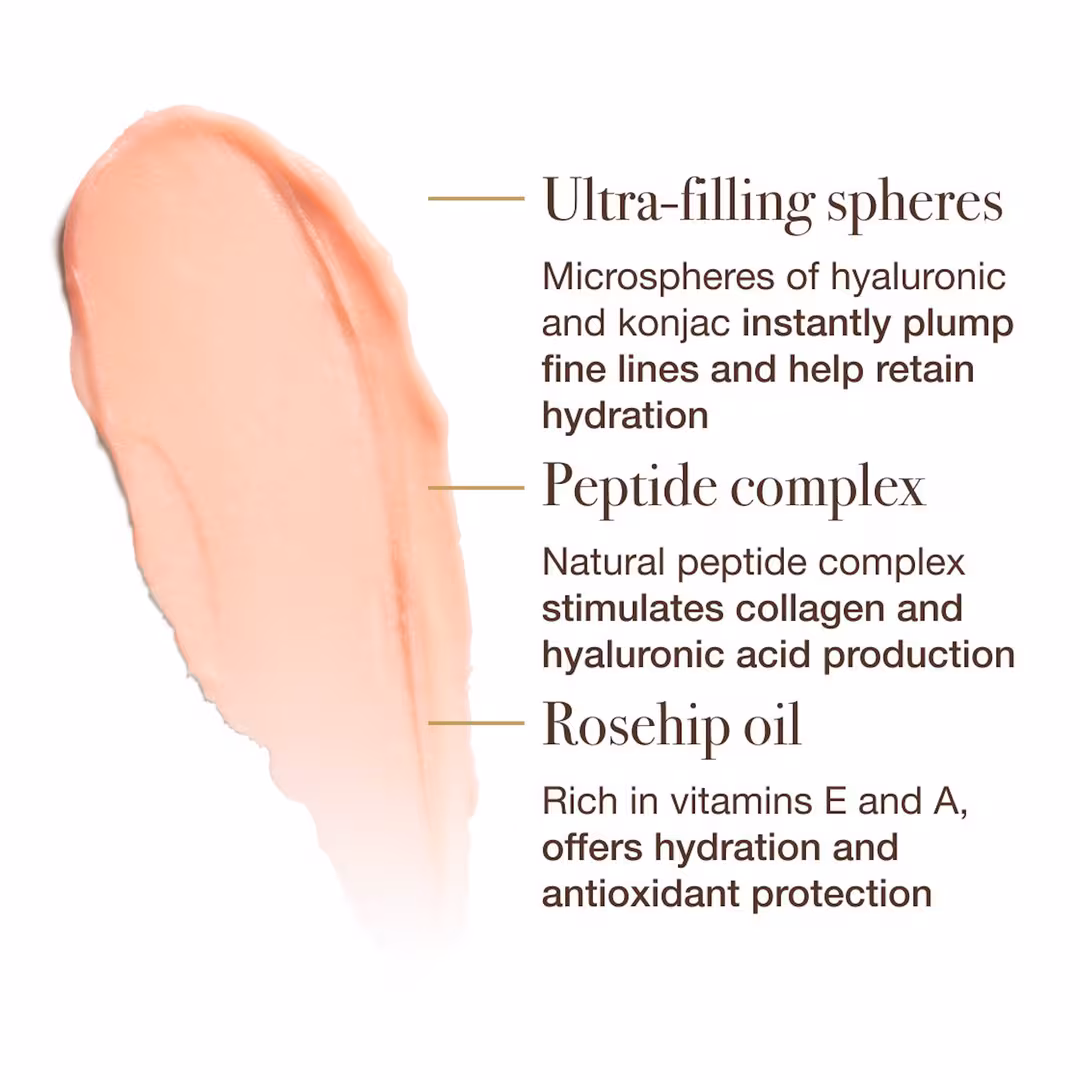 Sara Happ  The Lip Airbrush Blurring Cream
