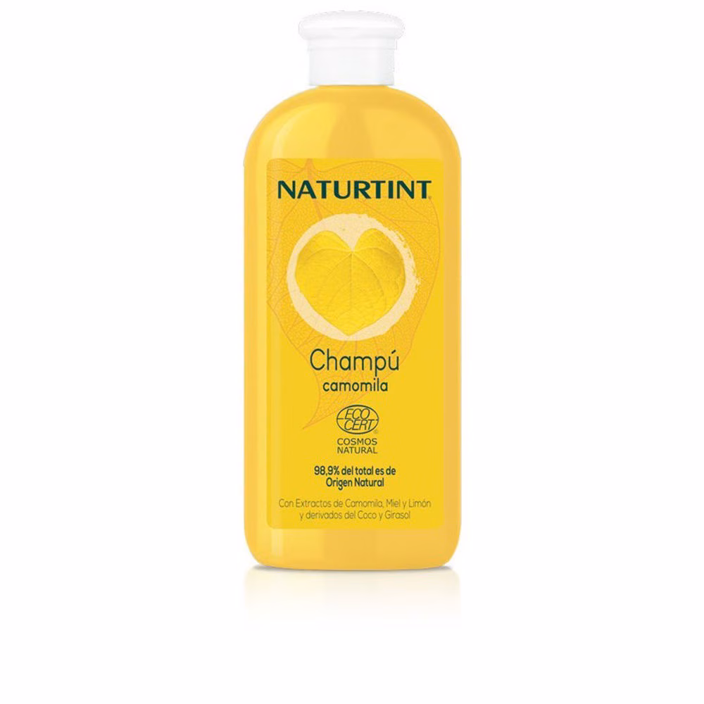 Kamillenshampoo