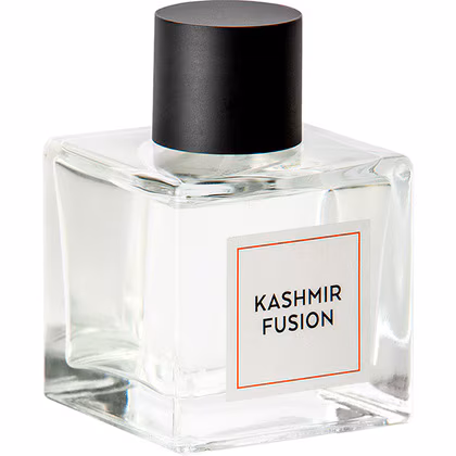 The Perfume Edit Kashmir Fushion Eau de Parfum Spray 100ML