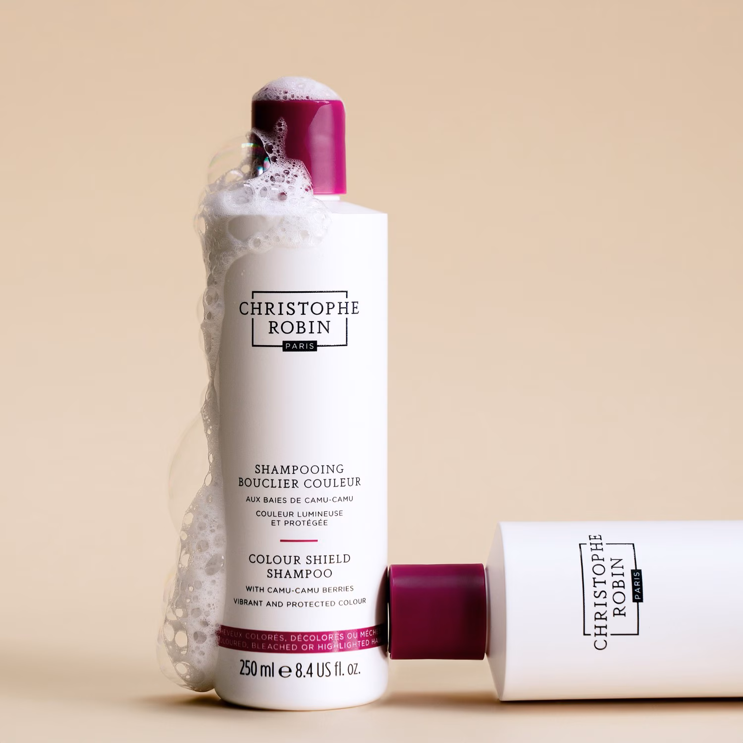 Colour Shield  With Camu-Camu Berries