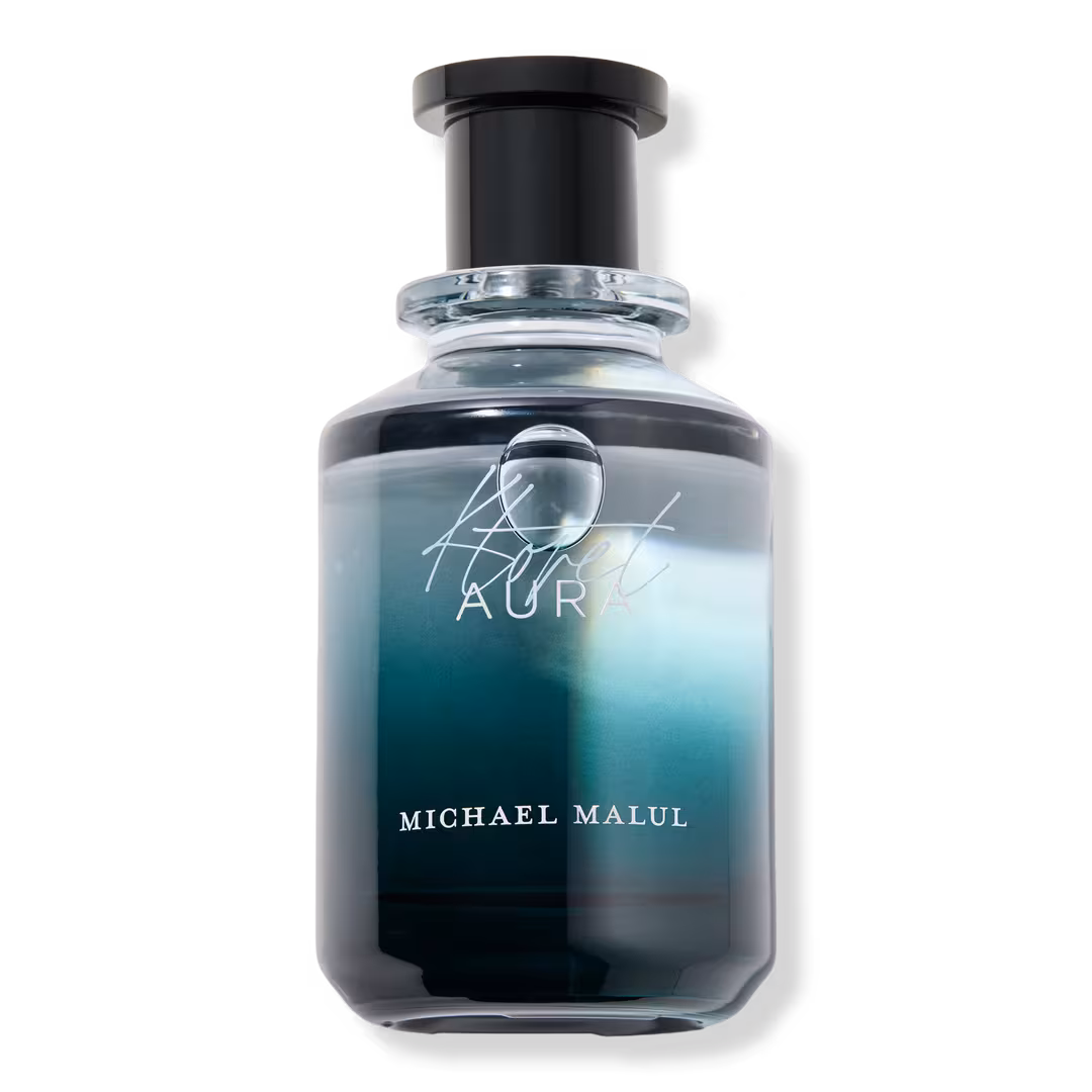 Michael Malul  KTORET Aura Men's Eau de Parfum