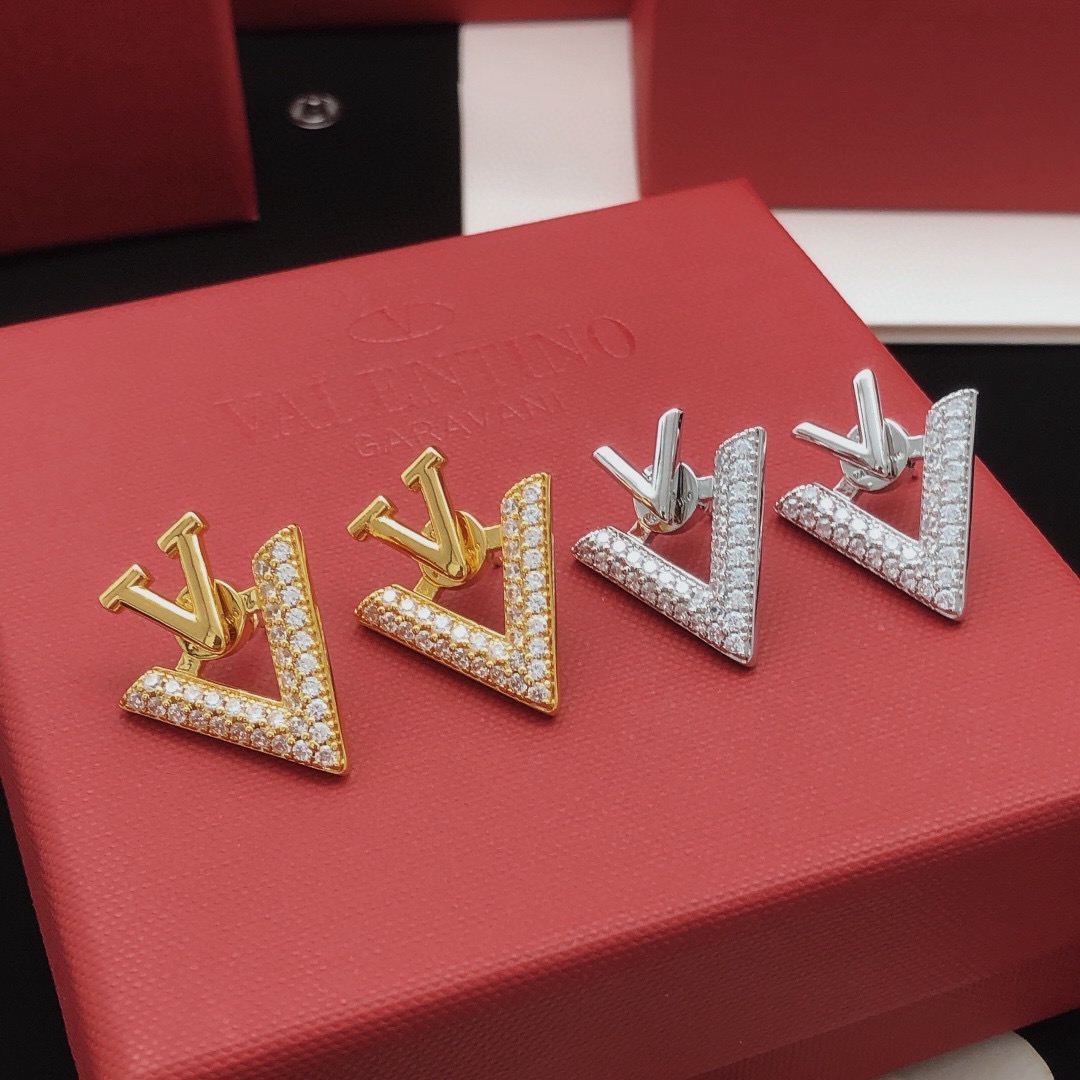 Valentino Earrings