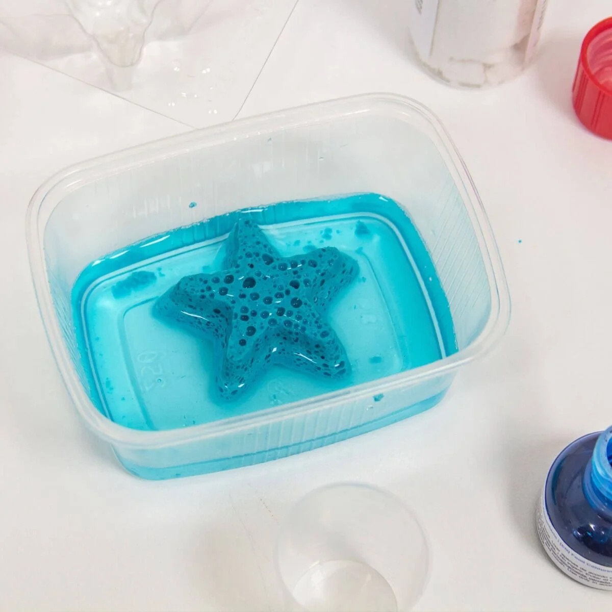 Zestaw Naukowy Science4You, Pracownia Kryształków