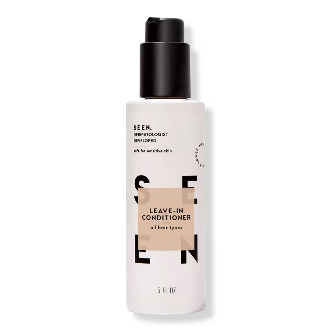 SEEN  Leave-In Conditioner