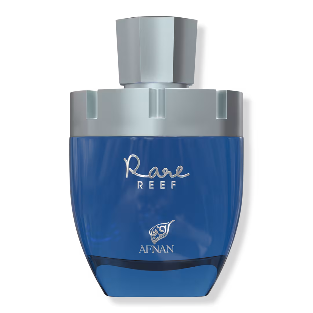 Afnan  Rare Reef Extrait De Parfum