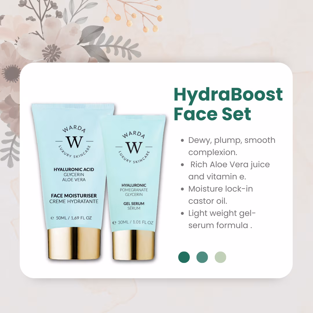 Collagen Duo Set