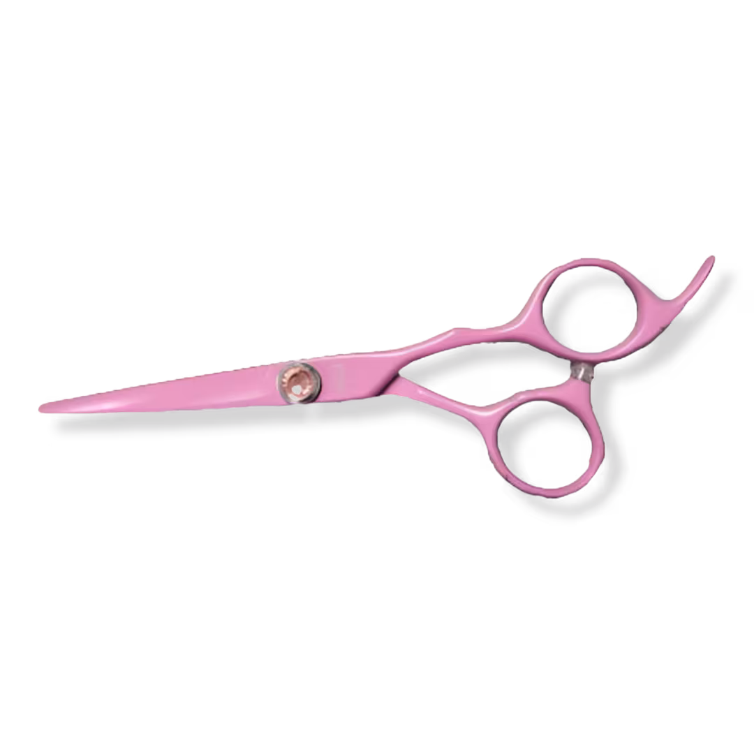Bonika Shears  Cotton Candy Shears