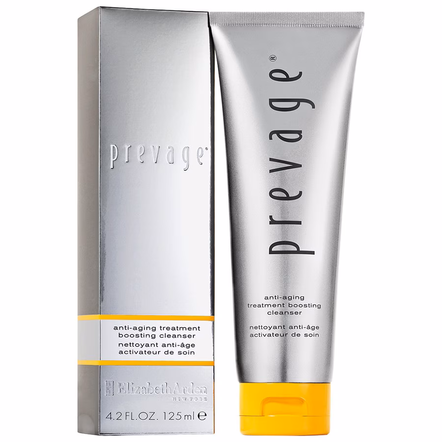 Boosting Cleanser
