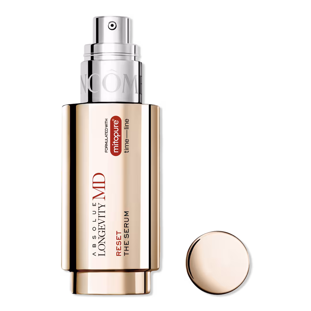 Lancôme  Absolue Longevity MD Reset Face Serum for Mature Skin