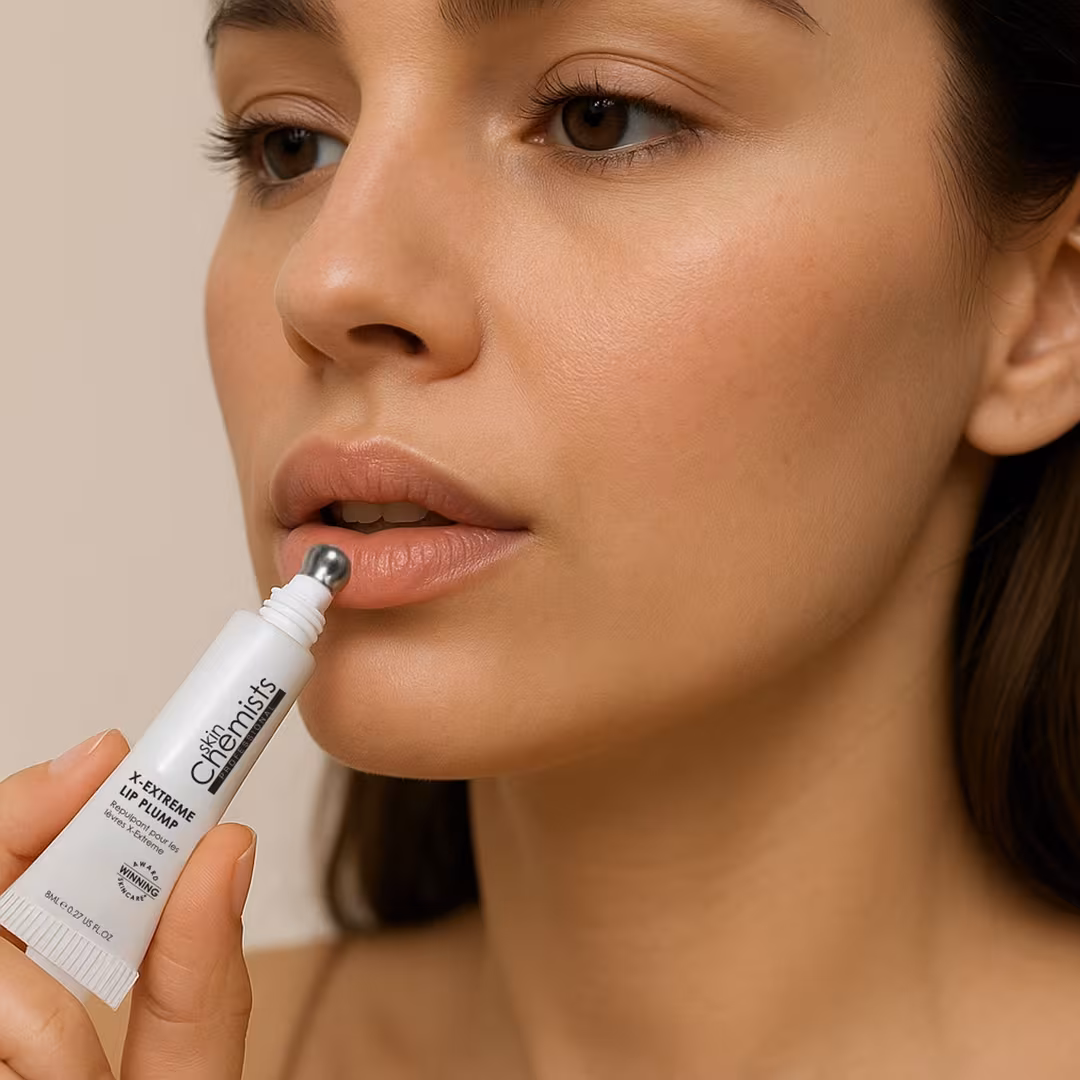 skinChemists  X-Extreme Lip Plump