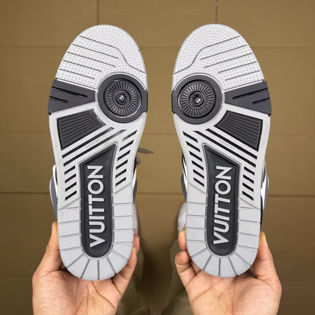Loui Vuitto LV Skate Sneaker - CCSHOES
