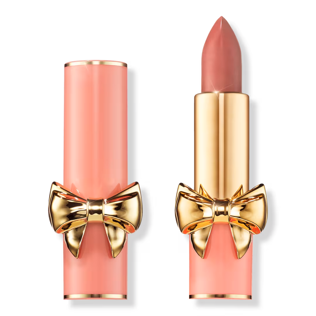 PAT McGRATH LABS  SatinAllure Lipstick