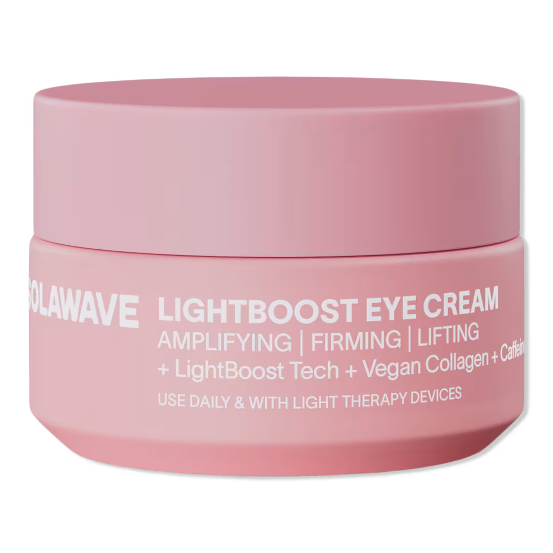 Solawave  LightBoost Eye Cream