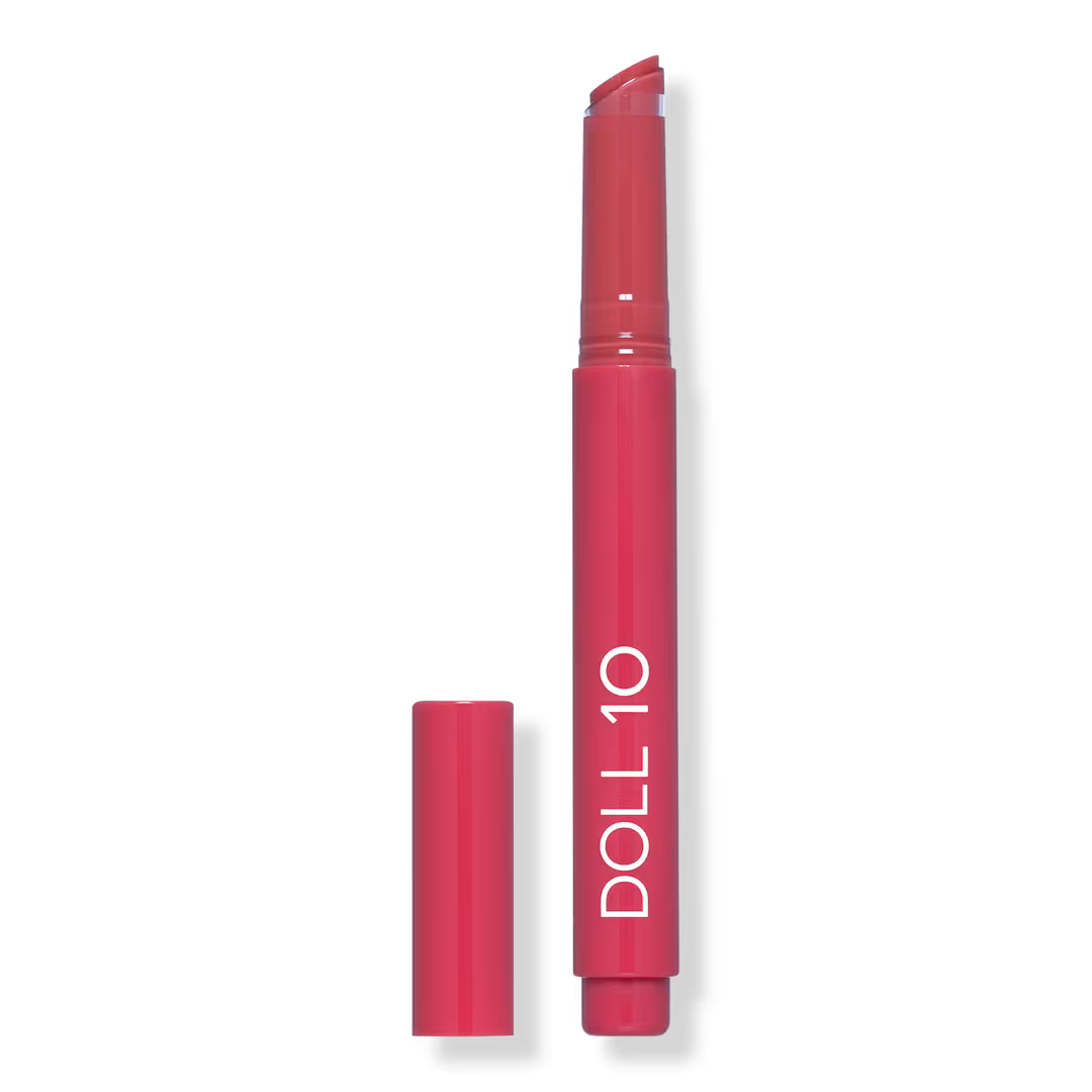 Doll 10  Peptide Plump Lip Treatment