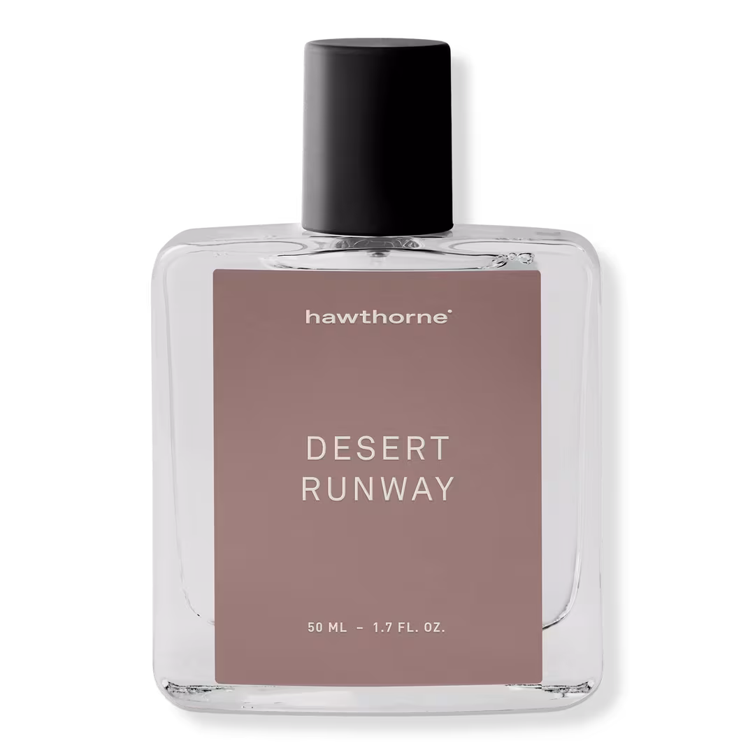 Hawthorne  Desert Runway Eau de Parfum