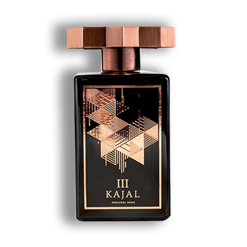 KAJAL III
