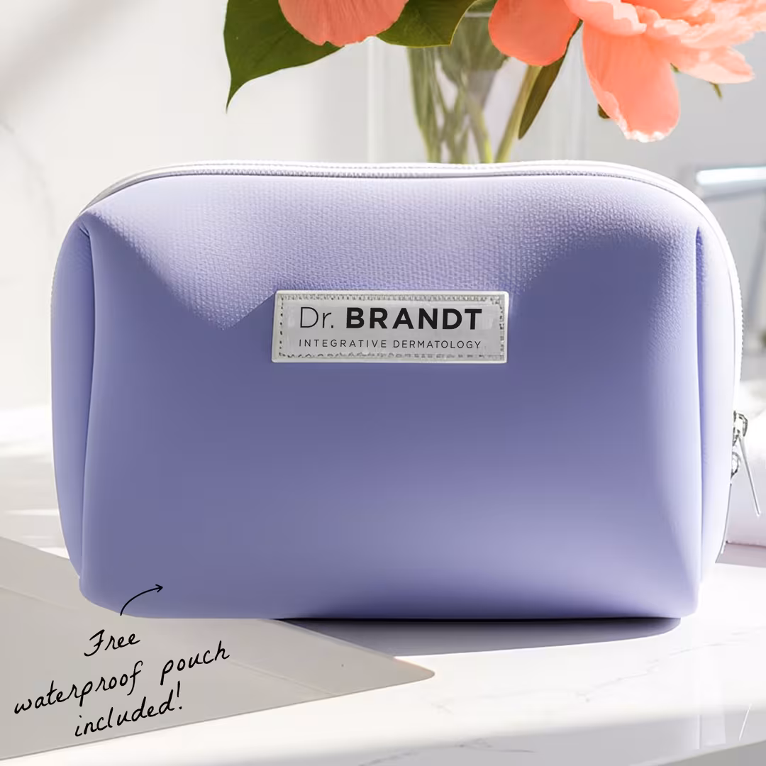 Dr. Brandt  Oxygen Facial Holiday Duo