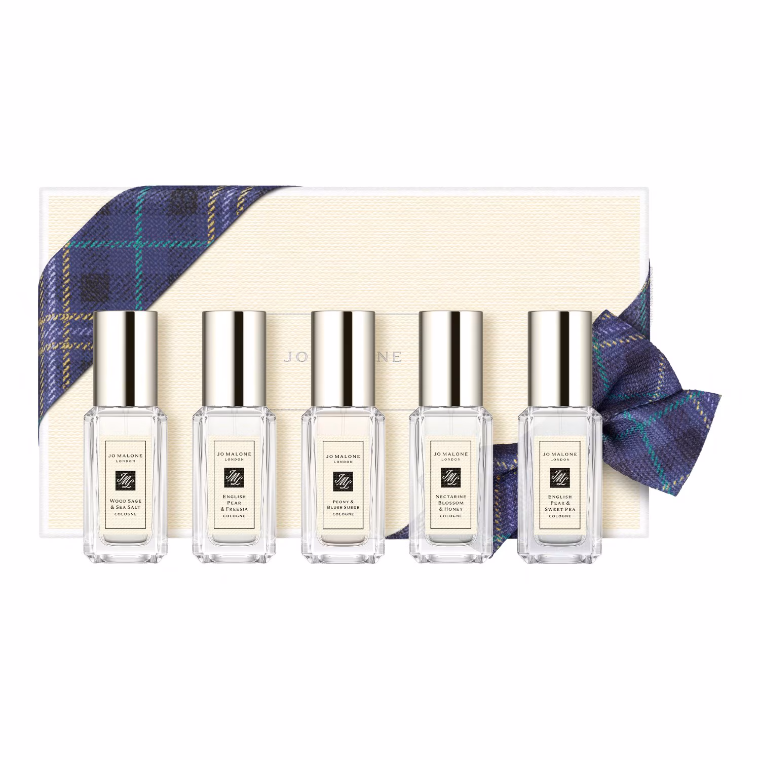 Cologne Collection