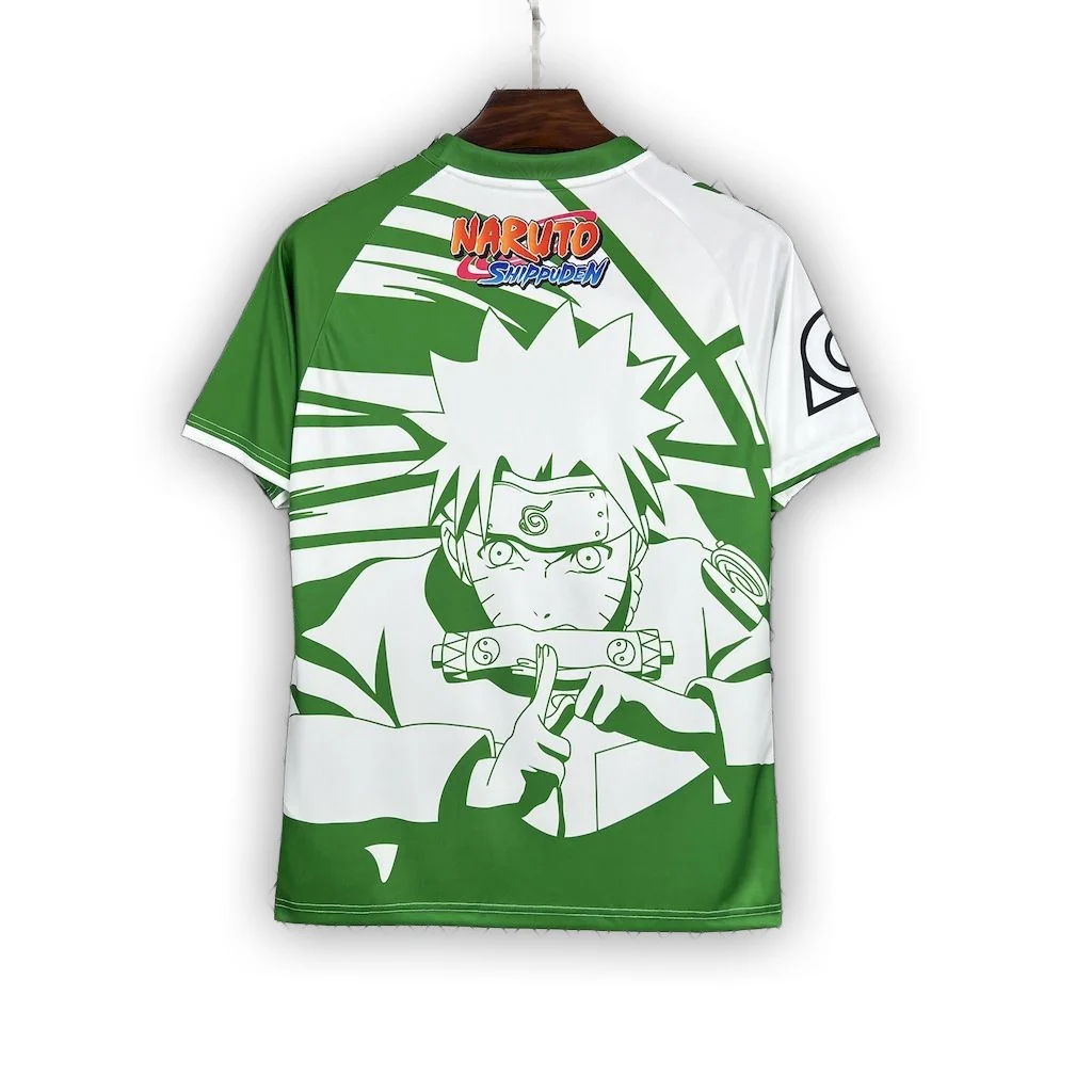 Real Betis 2024/25 Special Anime