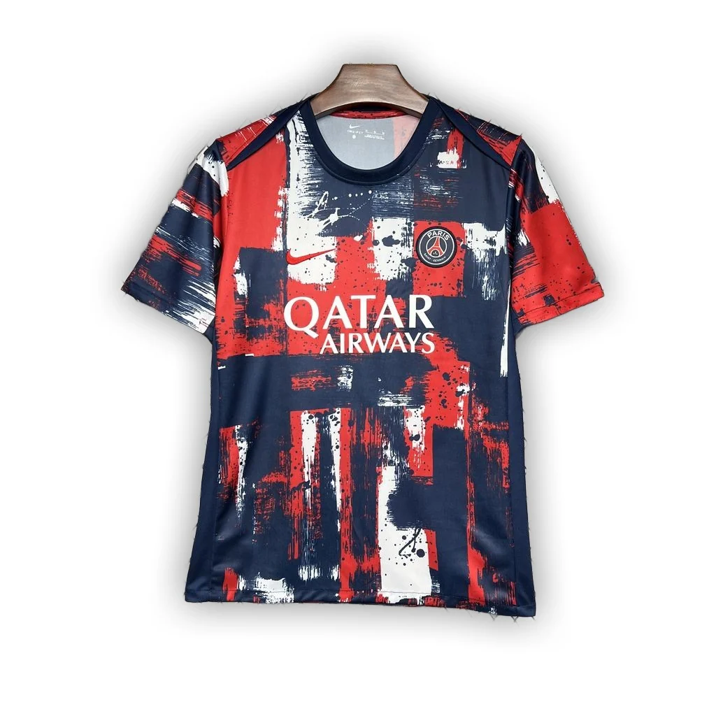 PSG 2024/25 Training Kit