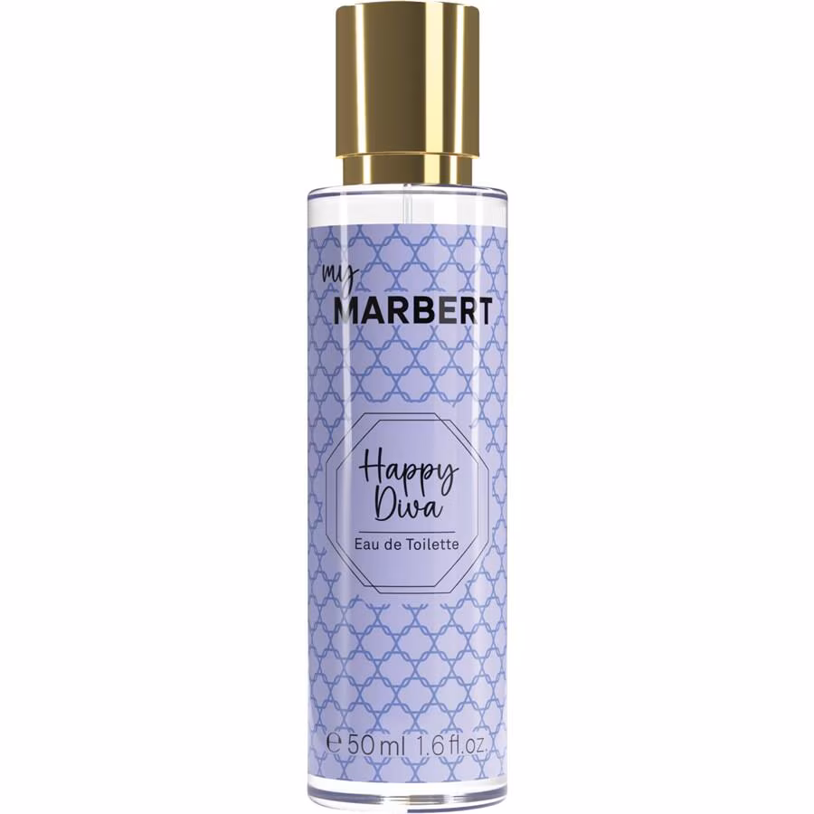 My Marbert Happy Diva Eau de Toilette