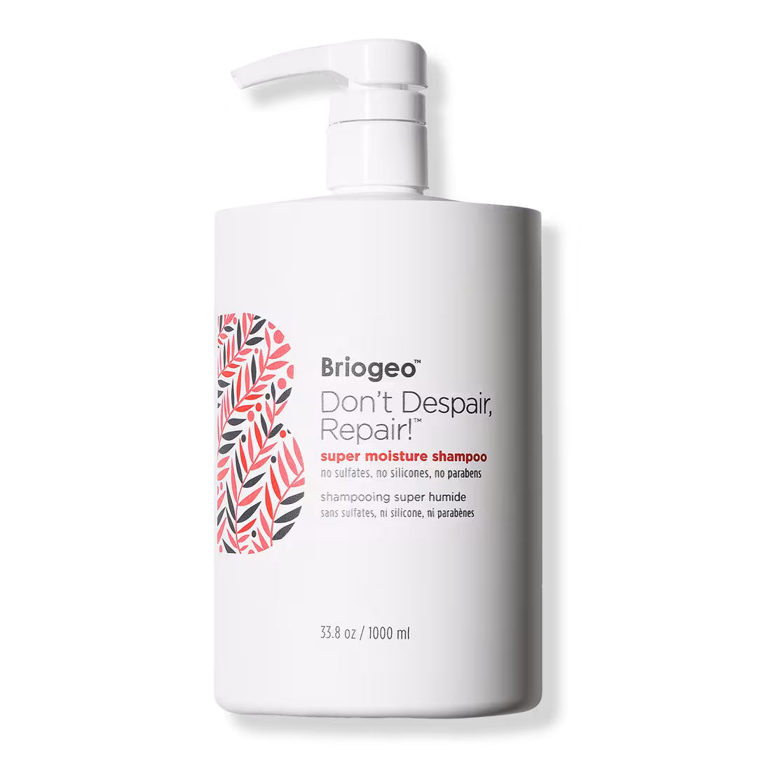 Briogeo  Don't Despair, Repair! Super Moisture Shampoo for Damaged Hair