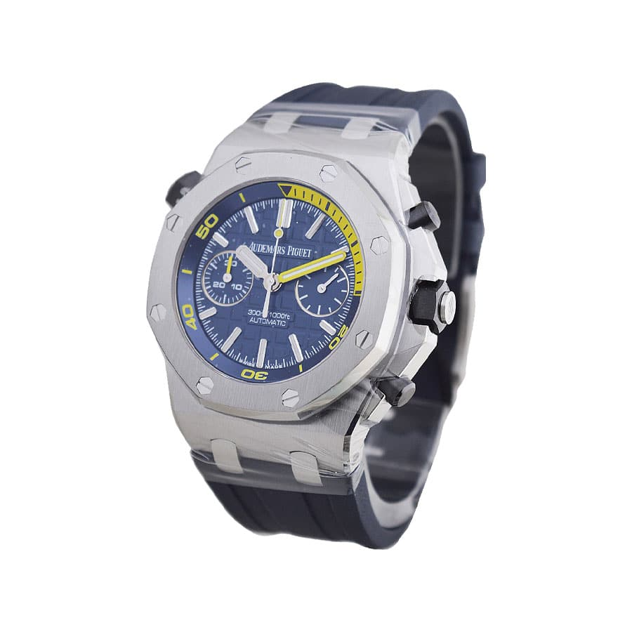 AP Diver Replica