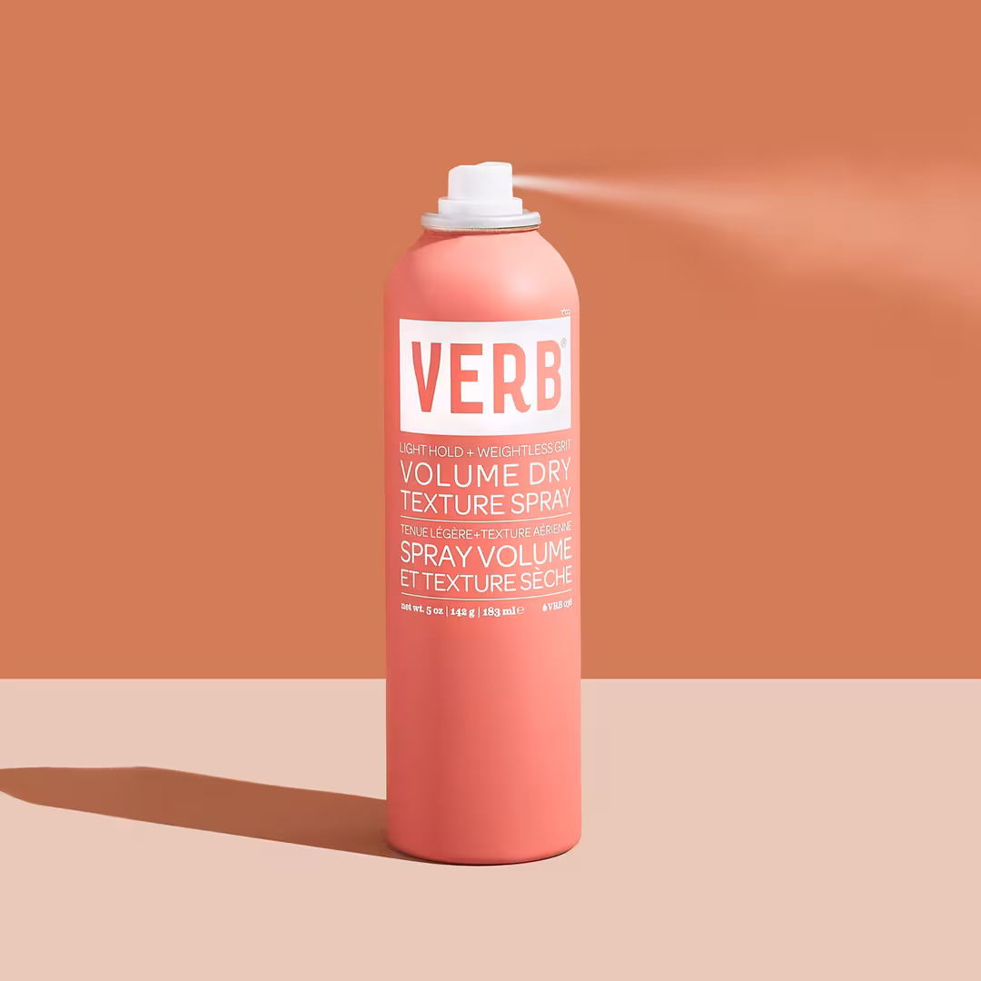 Verb  Volumizing Texture Spray with Light Hold