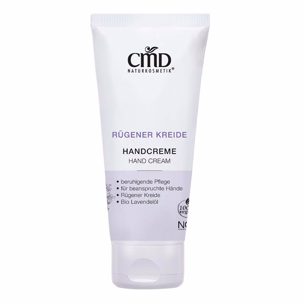 Rügener Kreide - Handcreme