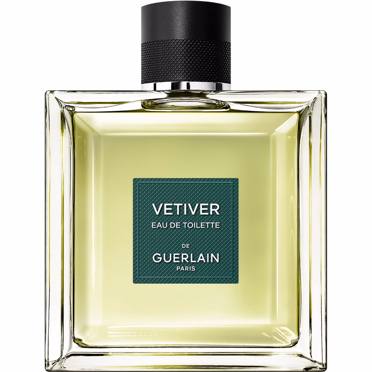 Vétiver Eau De Toilette