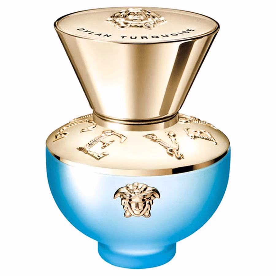 Versace Dylan Turquoise Eau de Toilette