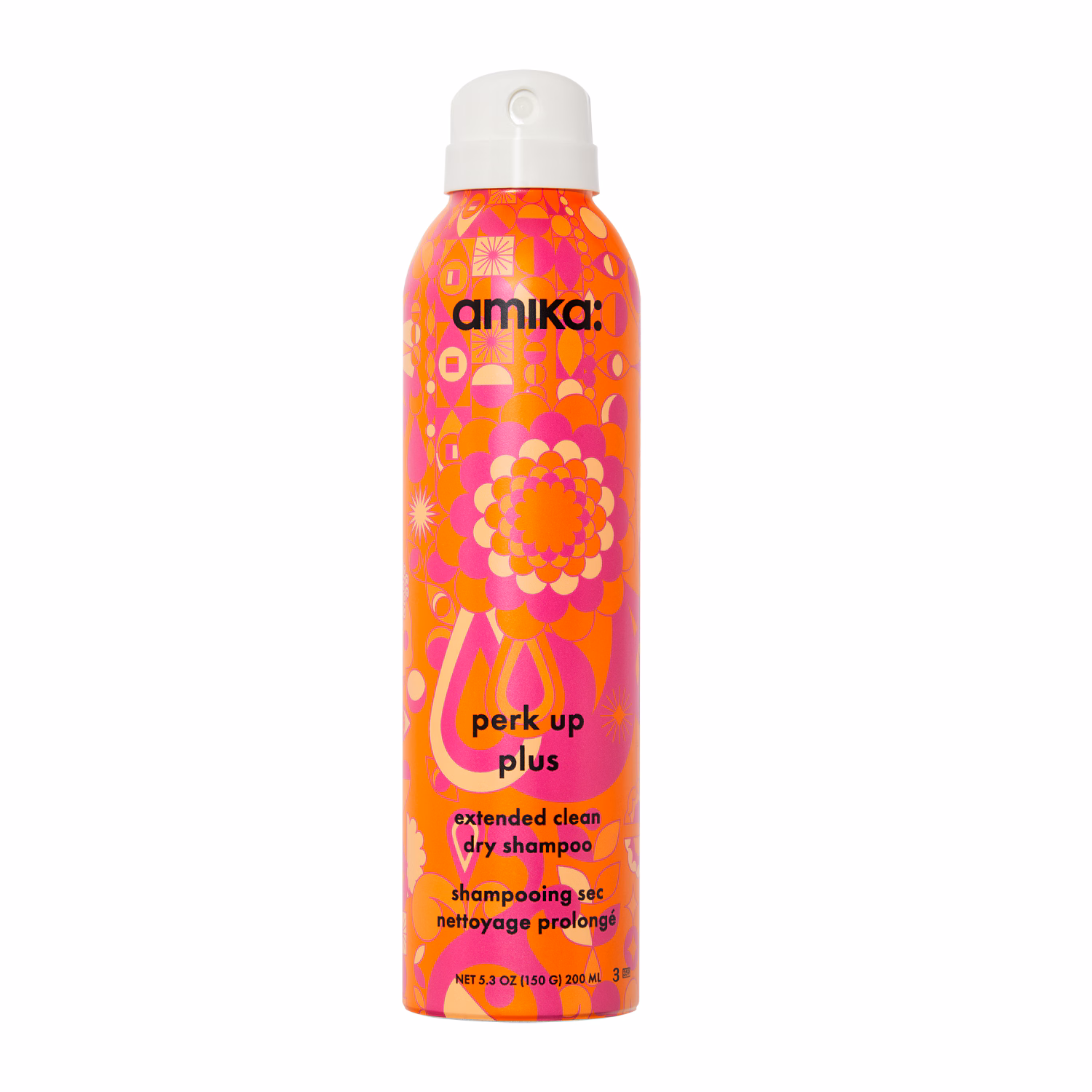 Perk Up Plus Ext Clean