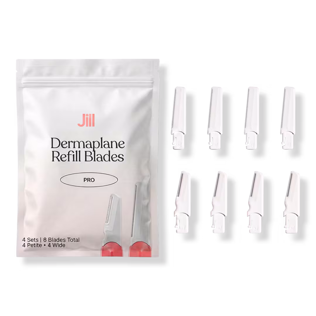 Jill  Pro Refill Blades