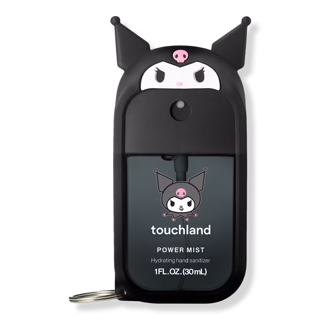 Touchland  Kuromi x Touchland Special Edition Set