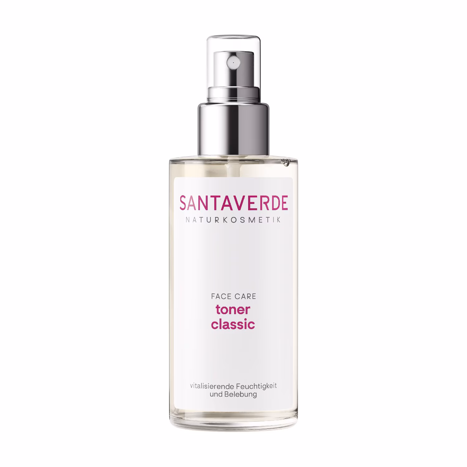 Aloe Vera Toner Classic