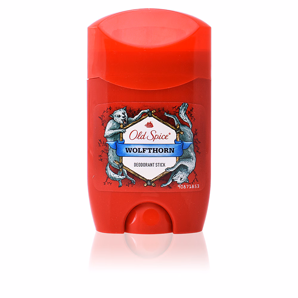 Old Spice Wolfthorn Deostick