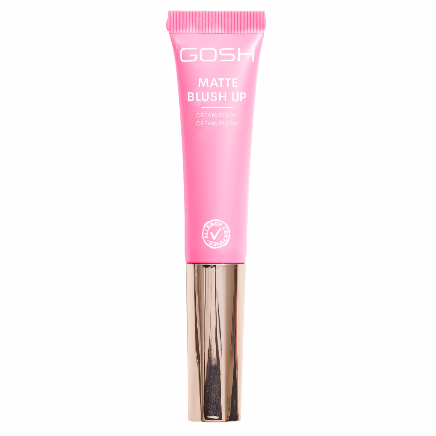 Matte Blush Up