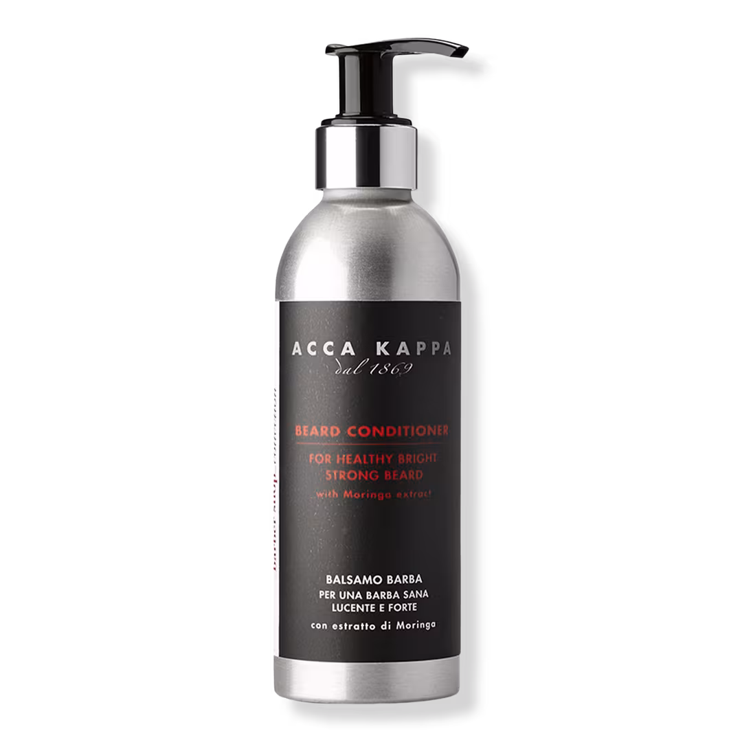Acca Kappa  Barber Shop Collection Beard Conditioner