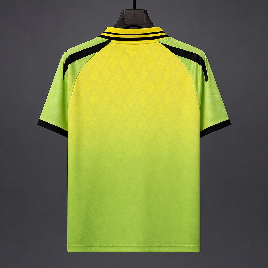 2026/2027 Espanyol Third Away Football Shirt (Fan version)