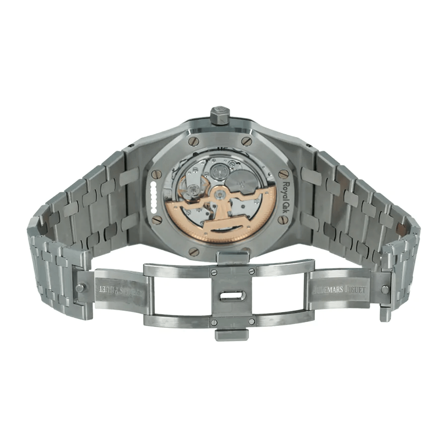 Audemars Piguet Royal Oak 39 mm, Blue Ref. 26568PM.OO.A021CA.01