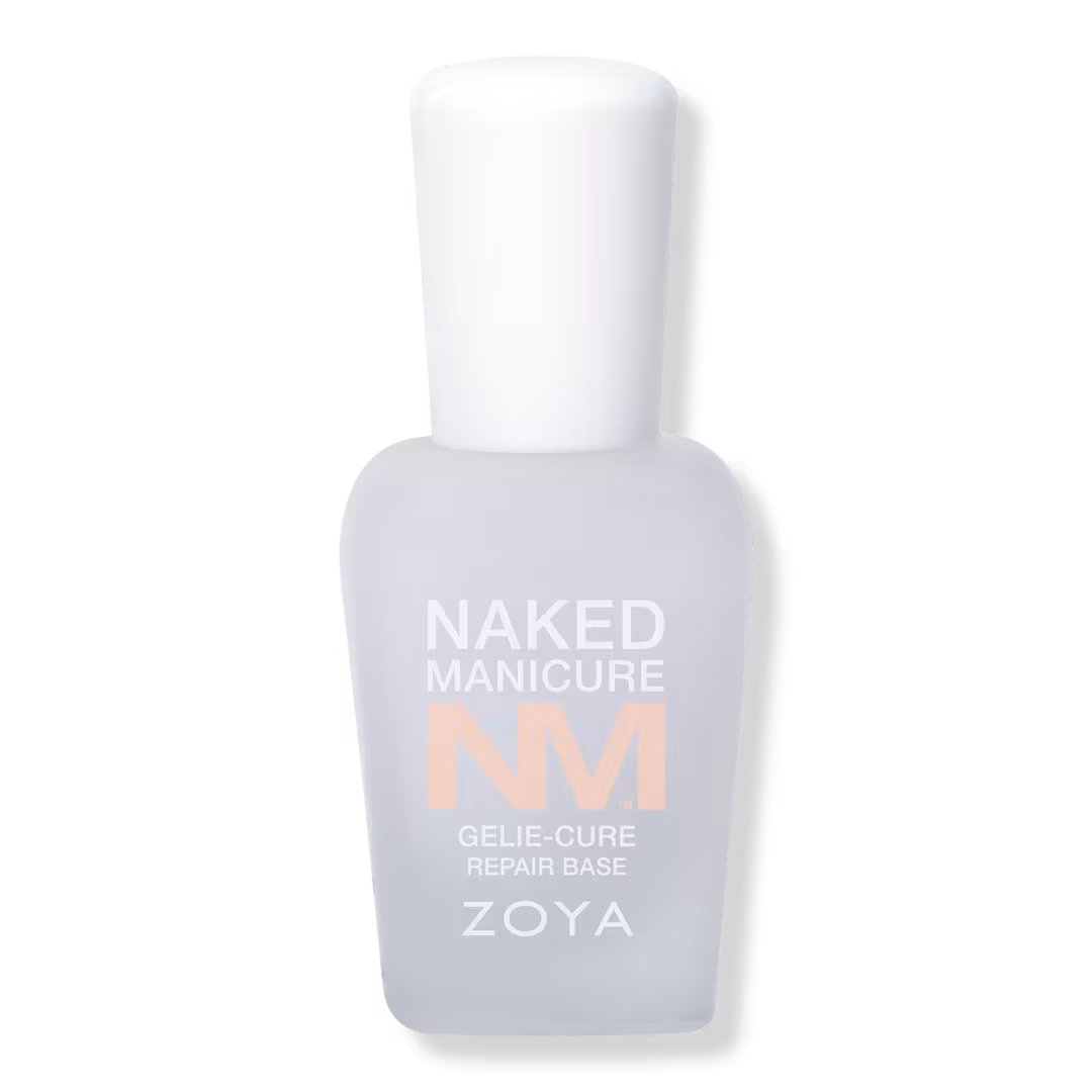 Zoya  Naked Manicure Repair Base