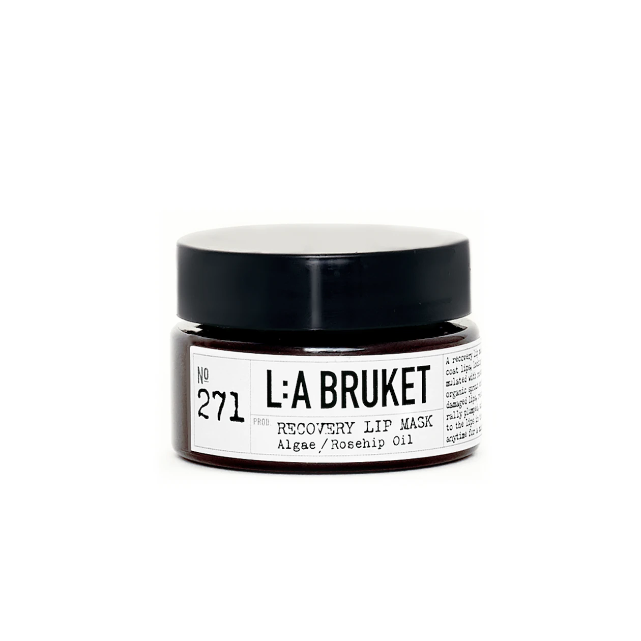 NO. 270 Gentle Lip Scrub